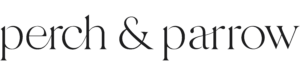 Perch and Parrow logo