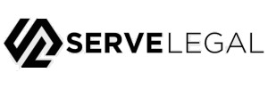 Serve Legal logo
