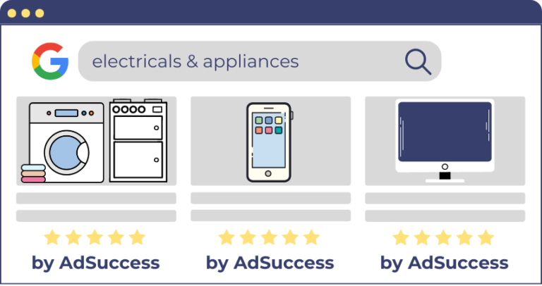 Electricals & Appliances E-commerce Insights