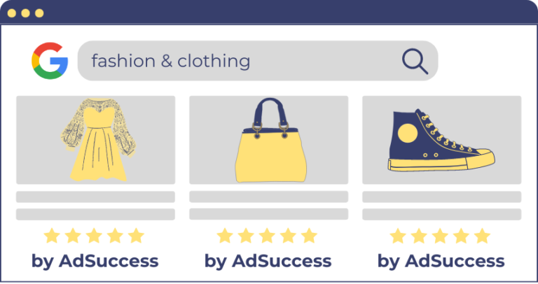 Fashion & Clothing E-commerce Insights