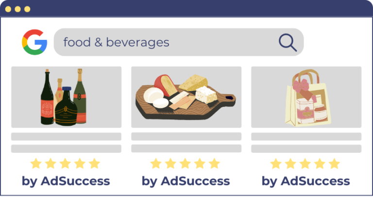 Food & Beverages E-commerce Insights