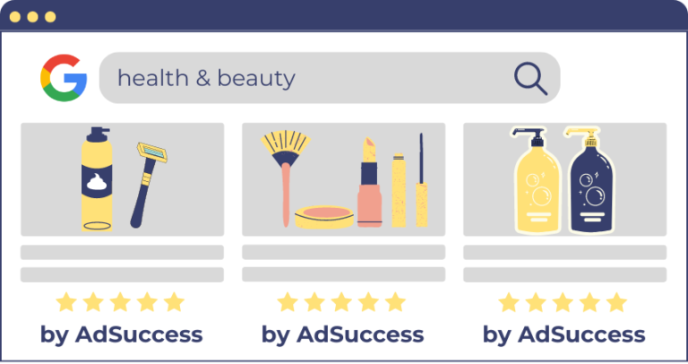 Health & Beauty E-commerce Insights