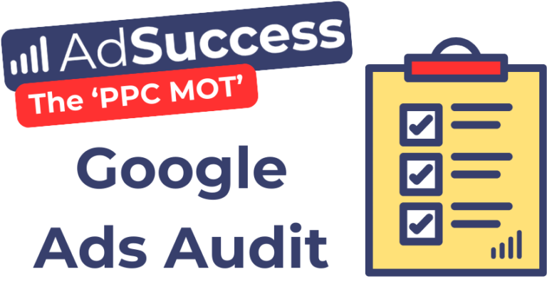 Google Ads Audit